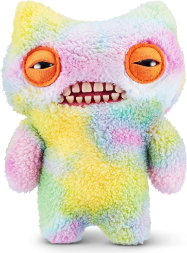 Měkoučký a hebký na mazlení