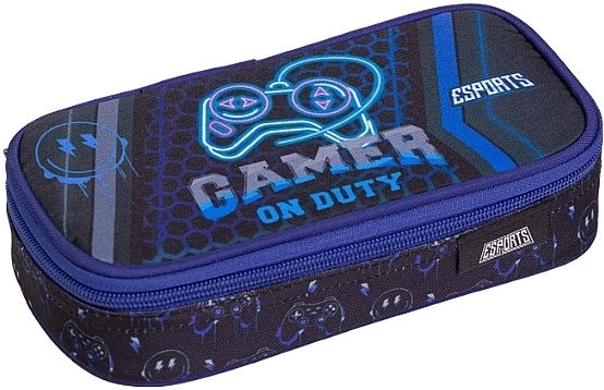 Etue na psací potřeby LizzyCard Esport