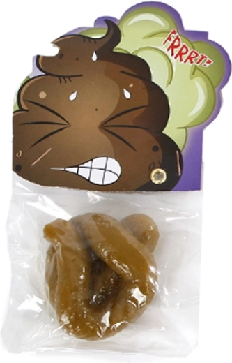 Připraveno k žertu hned po vybalení