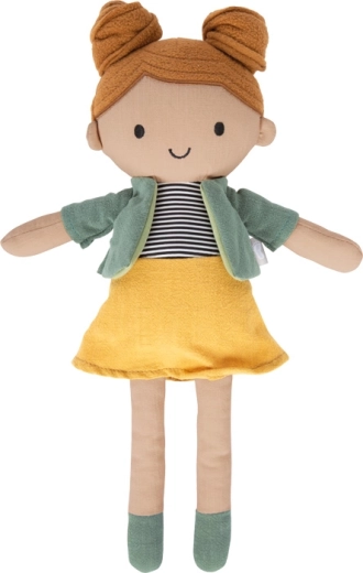 Parťačka do každého dne