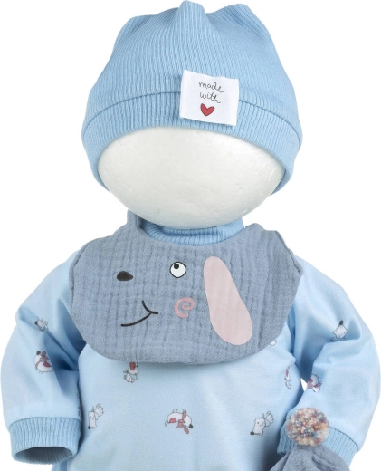 Pro panenky Llorens New Born