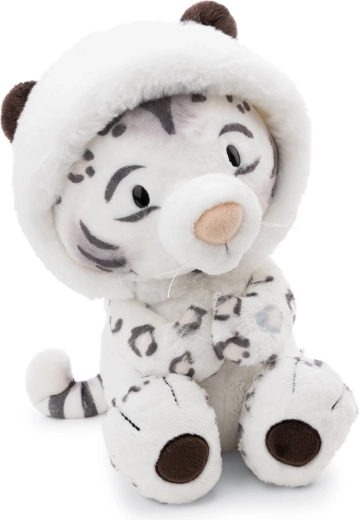 Hebký plyš pro dokonalé mazlení