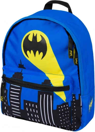 Batman design, který děti baví