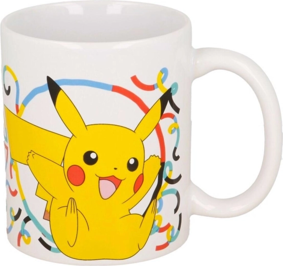 Keramický hrnek Pokémon 325 ml