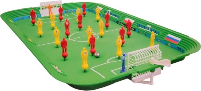Stolní fotbal hračka pro děti