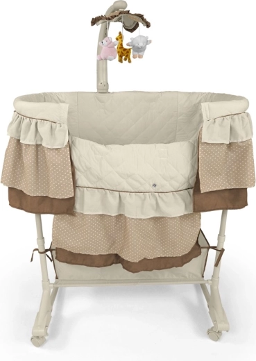 Pohodlí pro miminko, pohodlí pro rodiče