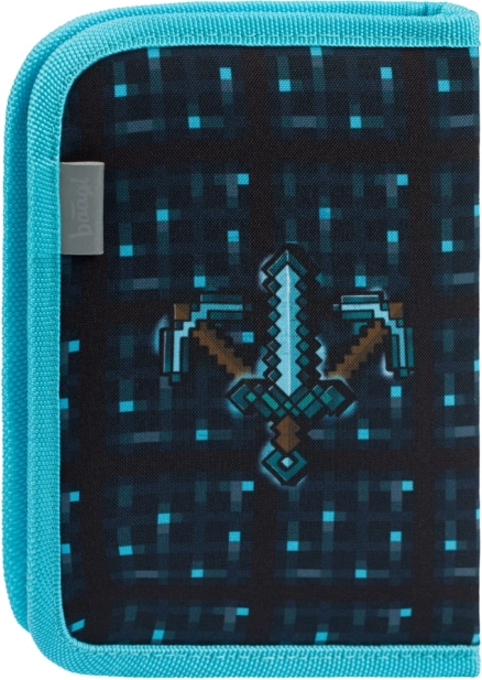 Kvalitní zip YKK