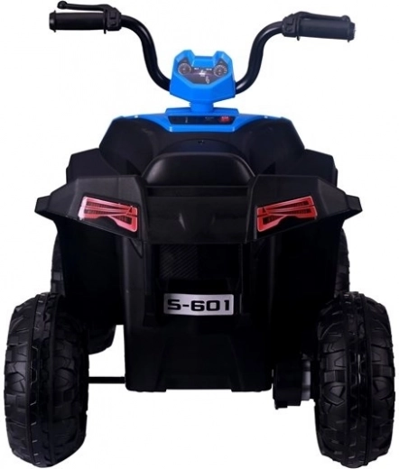 Bezpečné a jednoduché ovládání pro začátečníky