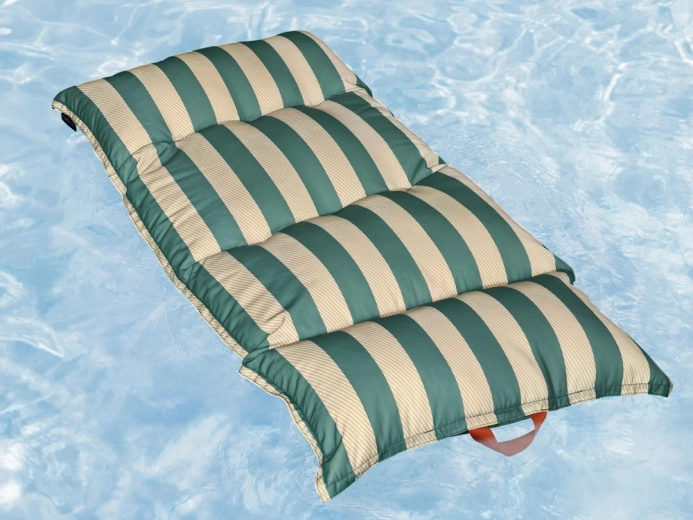 Rychleschnoucí tkanina s UV ochranou