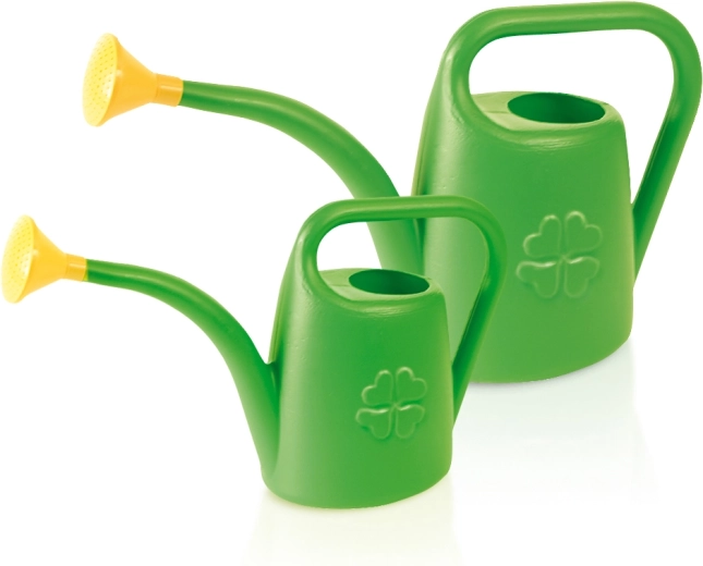 Jemný rozptyl vody s odnímatelným kropítkem