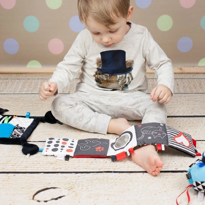 Měkké a bezpečné provedení