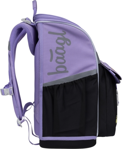 Ergonomická aktovka, která roste s dítětem