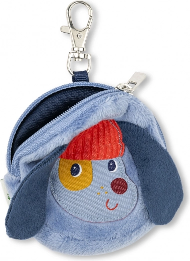 Lilliputiens peněženka pejsek Jules