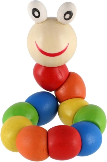 Ideální velikost do dětské ruky