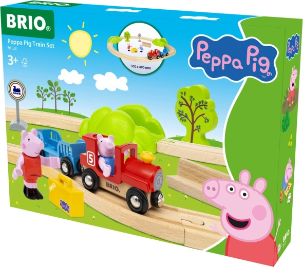 18dílná sada pro okamžité hraní