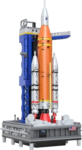 Displejový podstavec s konstrukčními detaily