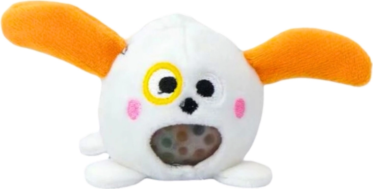 Měkký plyš a roztomilý design