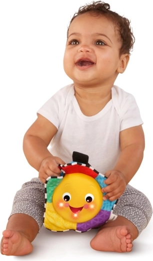 Vhodné od narození