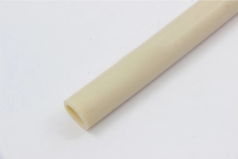 JAMARA žáruvzdorná silikonová hadička 11 × 15 mm, 0,5 m