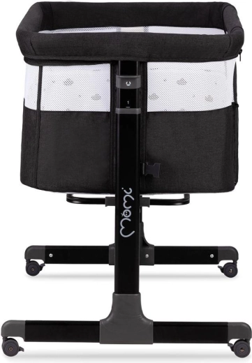 Nastavitelná výška a sklon