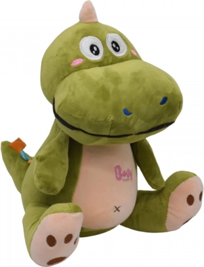 Stabilní sedící design