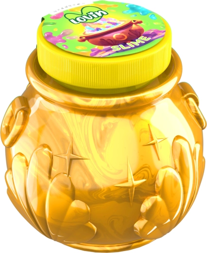 130 ml zábavy pro kreativní hraní