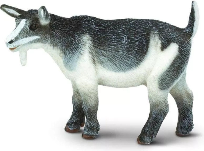 Figurka koza trpasličí Safari Ltd.