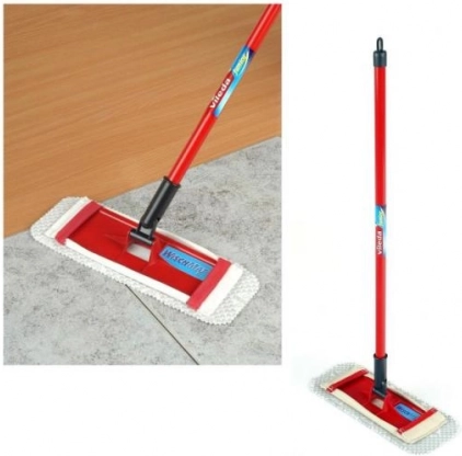 Vileda plochý mop pro děti