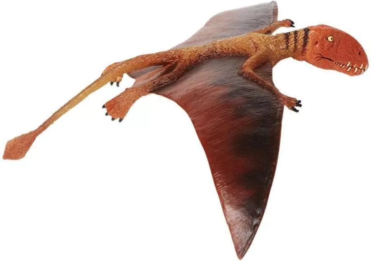 Podporuje učení hrou