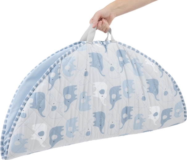 Oboustranná, měkká a snadno udržovatelná