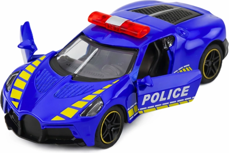 Otevírací dveře pro reálnější hru