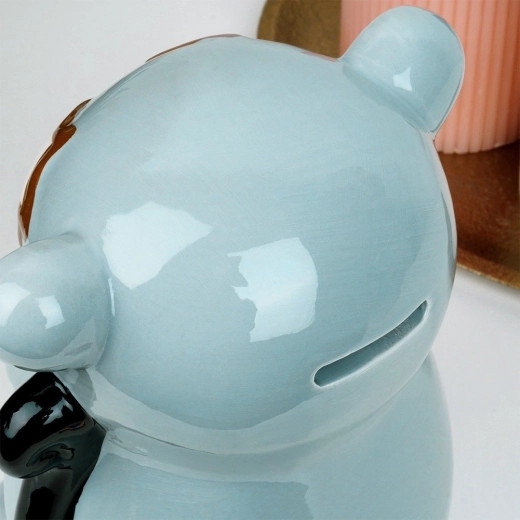 Kvalitní keramika a hladký povrch