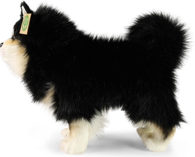 Měkoučká srst pro nekonečné mazlení