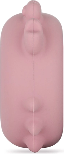 Měkký silikon, který plave a je příjemný na dotek