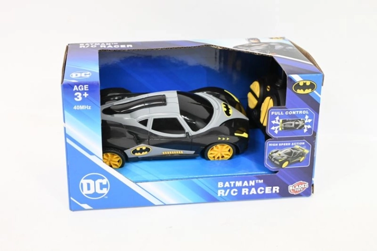 Batman Bladez dálkově ovládané auto