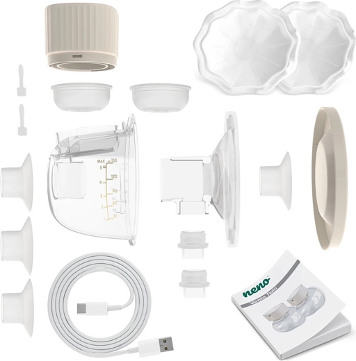 Pohodlí a hygiena bez kompromisů