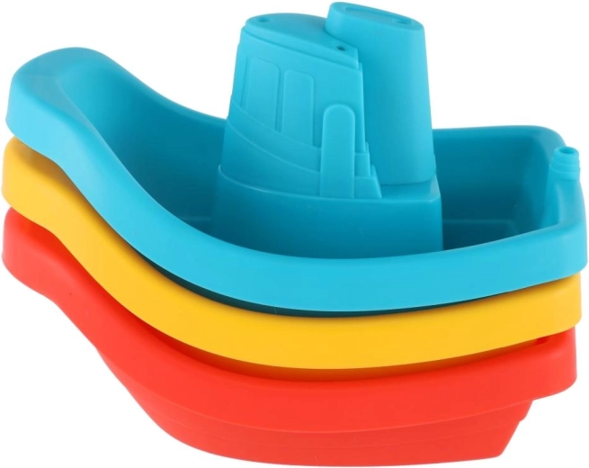 Plavou a snadno se drží