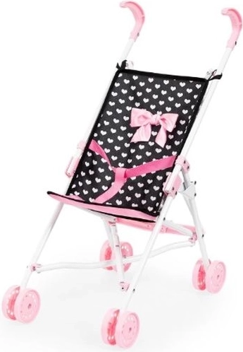 Bayer kočárek pro panenky buggy