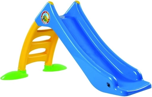 Stabilní a bezpečná konstrukce