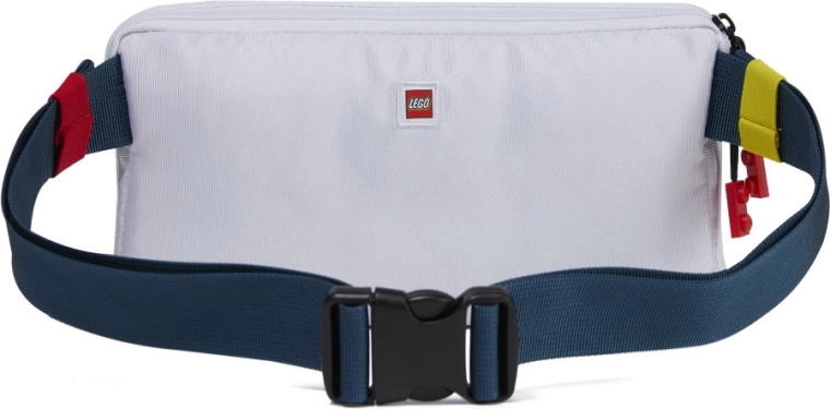 Pohodlné nošení kolem pasu i jako crossbody