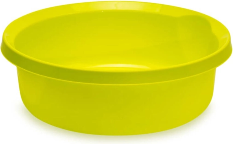 Integrovaná výlevka pro čisté vylévání