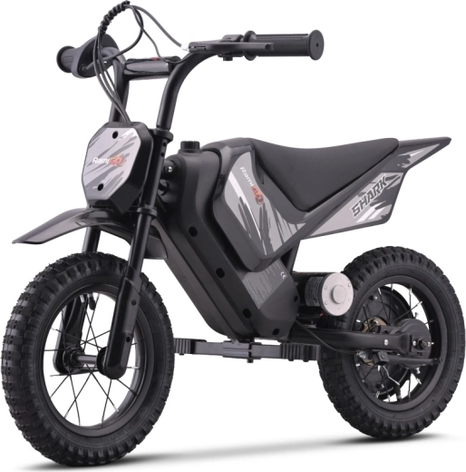 Tichý elektrický výkon 150 W