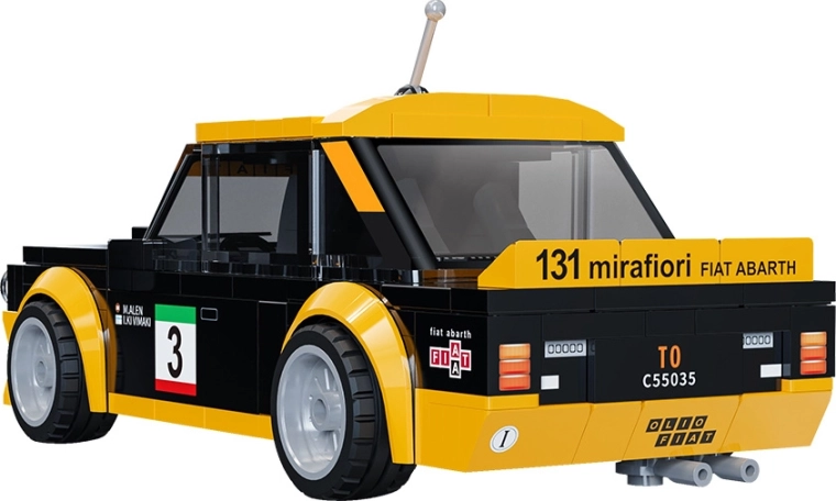 Na hraní i na výstavku