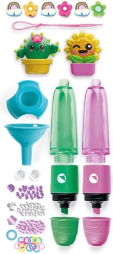 Vše potřebné v jedné krabici