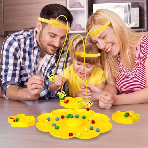 Skvělá rodinná hra pro dva hráče