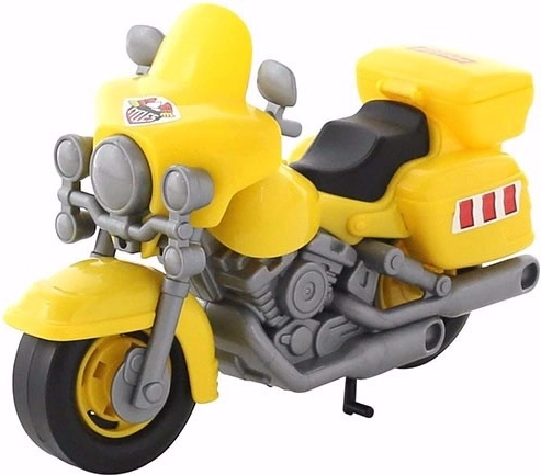 Odolná konstrukce pro hru doma i venku