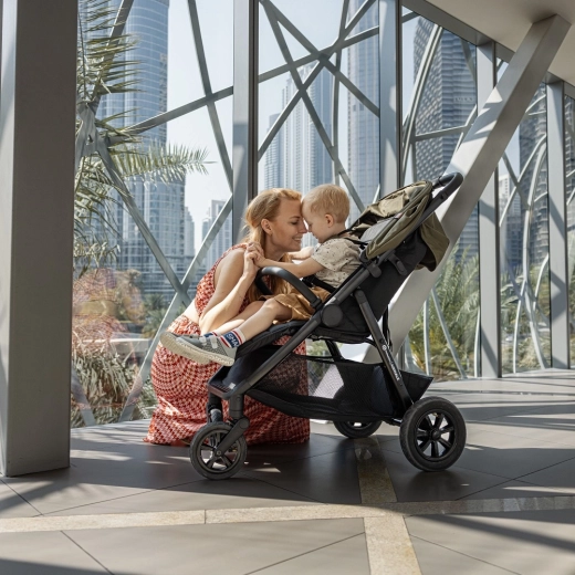 Bezpečí a pohodlí s magnetickou přezkou