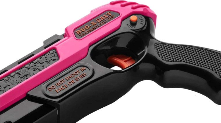 Vylepšená přesnost a lehká spoušť