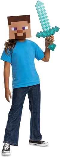 Připraveno na karneval i Halloween