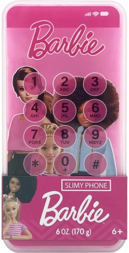 Barbie Slimy Phone